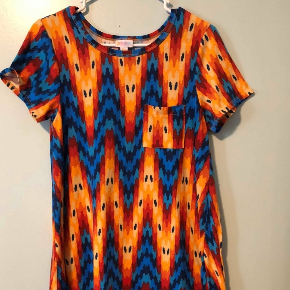 LuLaRoe Carly